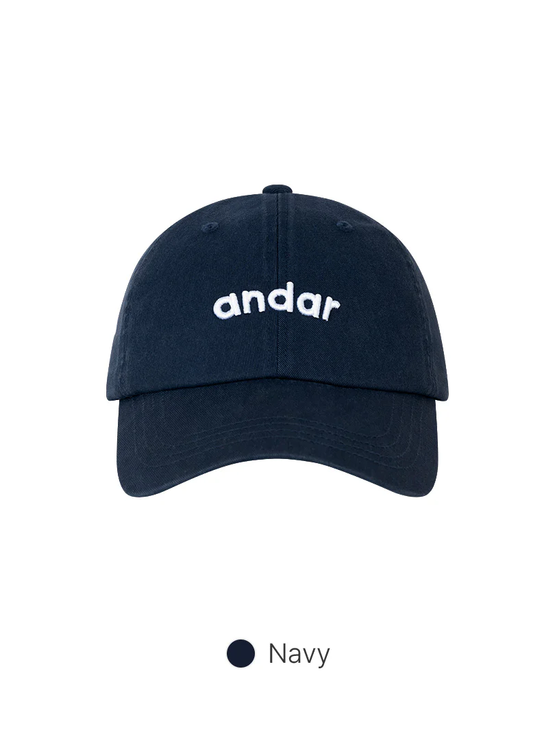 Signature Ball Cap - Image 6