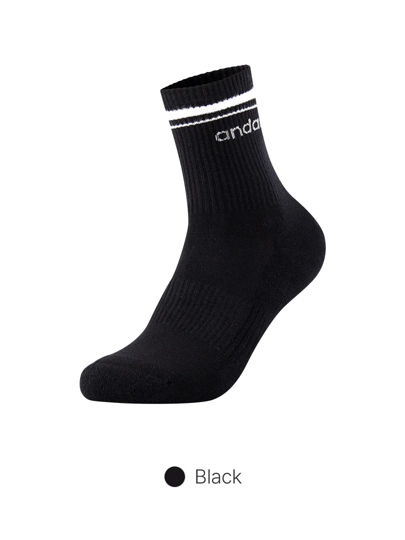 Signature Crew Socks - Image 4