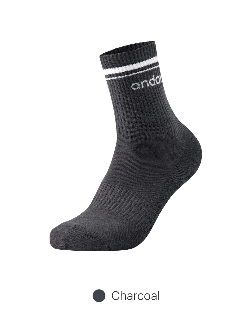 Signature Crew Socks - Image 5