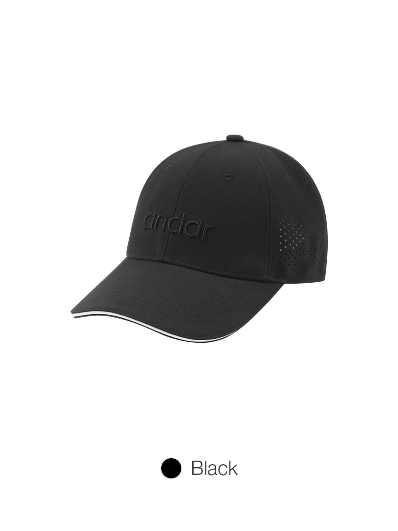 Signature Logo Round Cool Ball Cap - Image 6