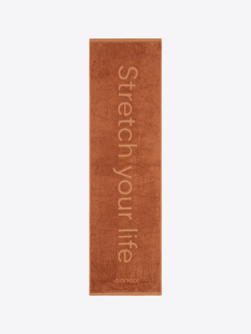 Soft Bamboo Long Towel