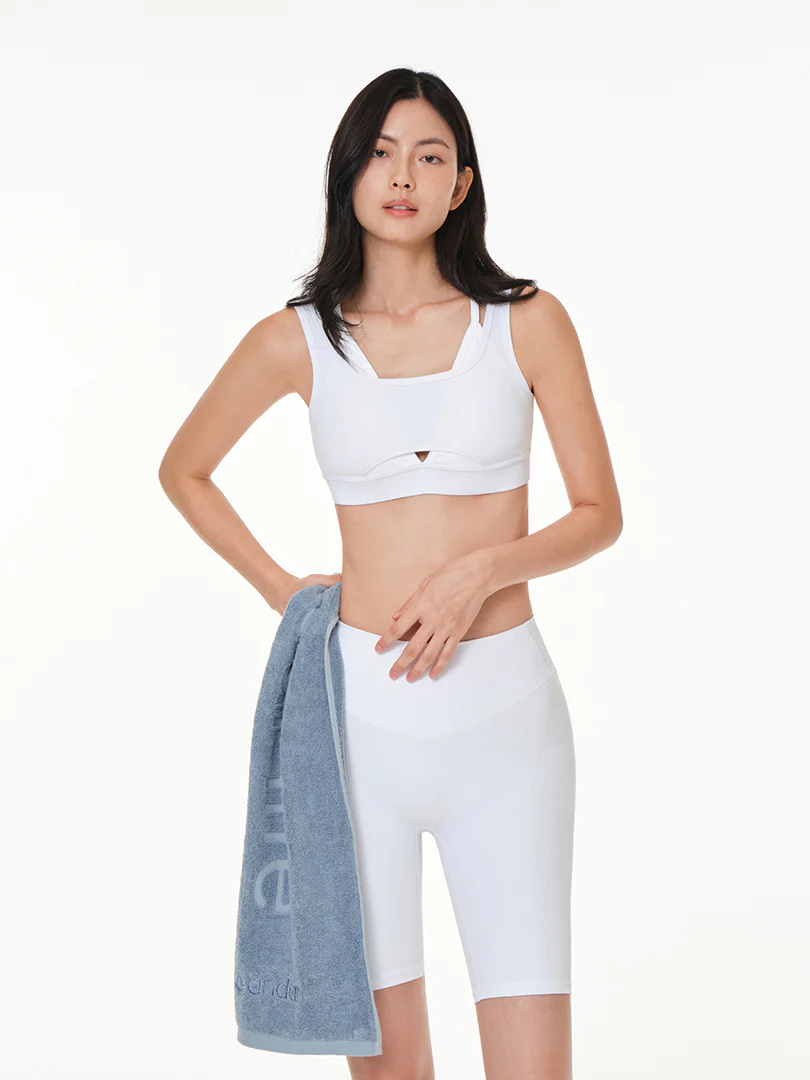 Soft Bamboo Long Towel - Image 4