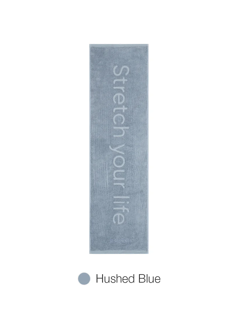 Soft Bamboo Long Towel - Image 7