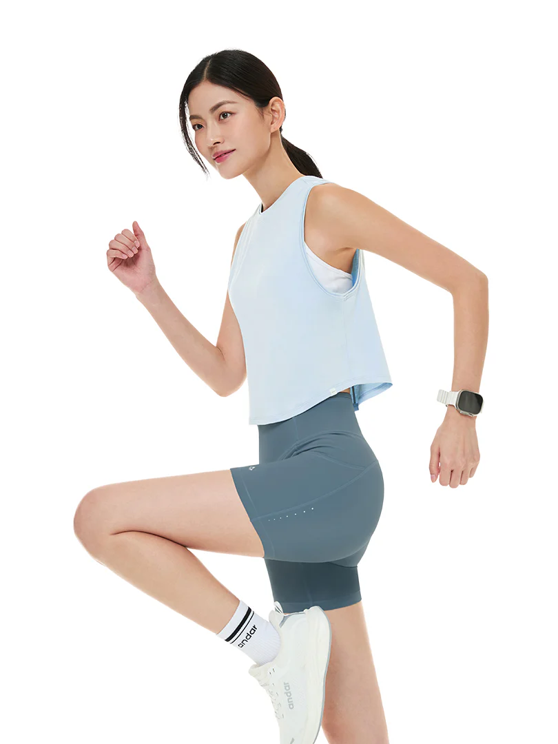 Soft Modal Tank Top