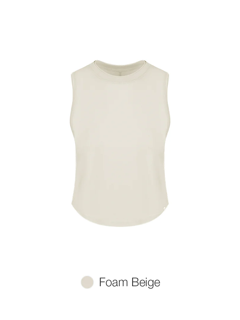 Soft Modal Tank Top - Image 8