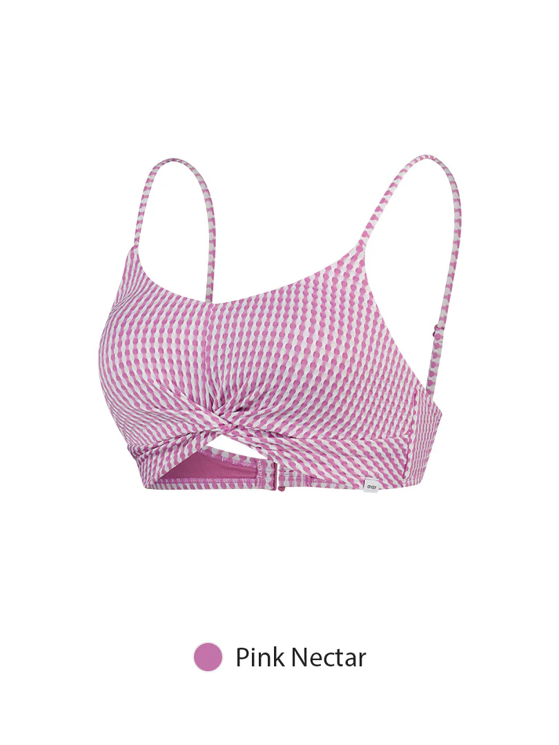Twist Bikini Top - Image 6