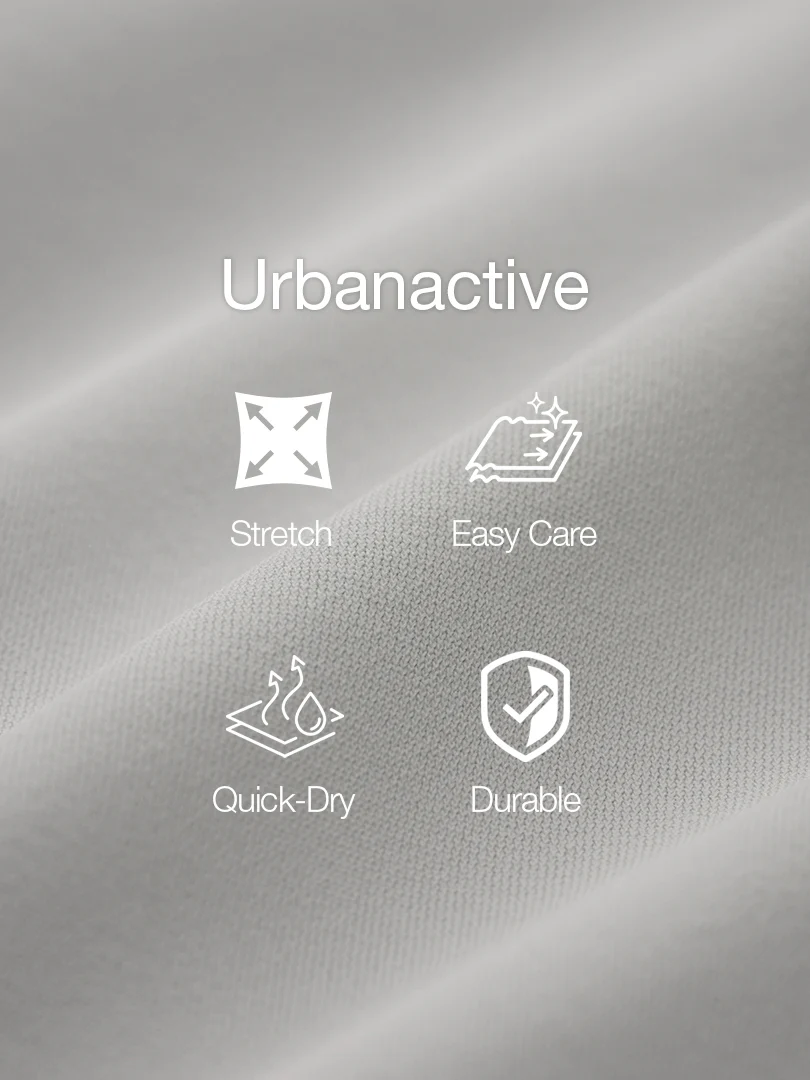 Urbanactive Cargo Culotte Shorts - Image 5